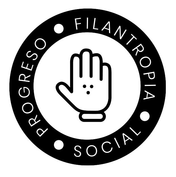 Logo Progreso y Filantropía